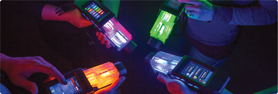 Laser Tag