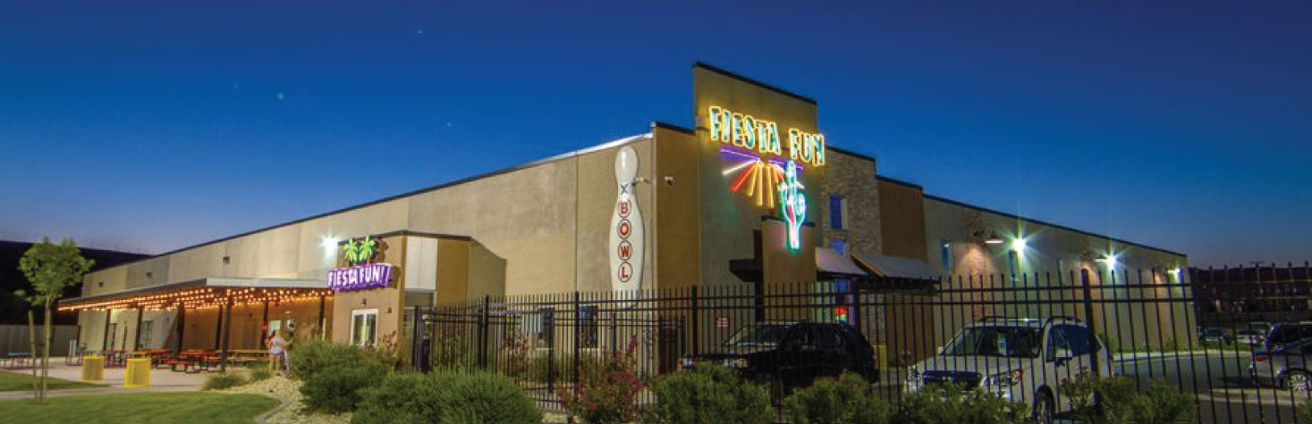 building-opt Fiesta Fun Center Building