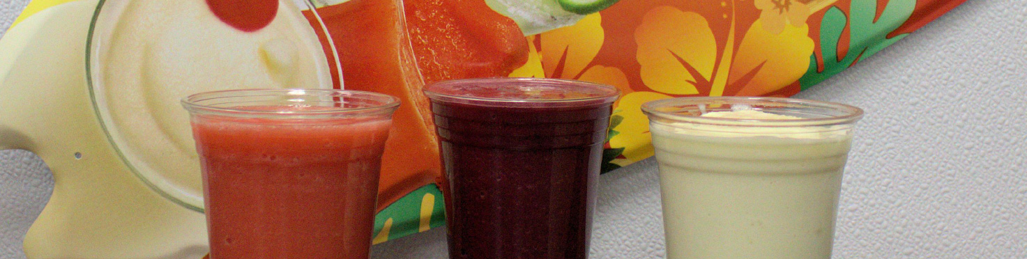 shakes-web Shakes and Freezes